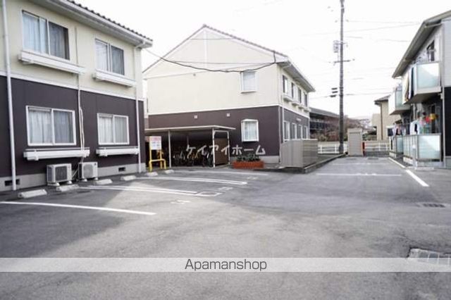 フレグランス福島 D棟のその他写真