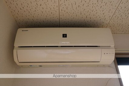志帰[1K/27.08m2]のその他設備