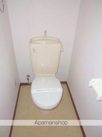 ウィズステージさくらの内装写真