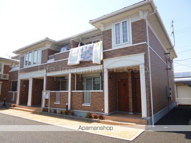 CASA・PLACIDO Iの玄関写真