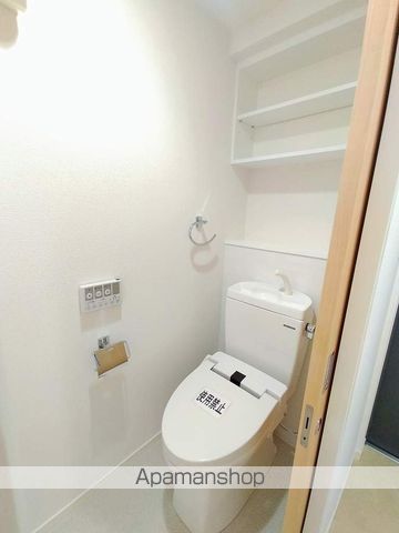 NH江坂垂水町の内装写真