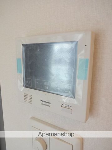 プライマル札幌円山の内装写真