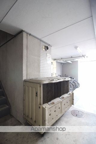 ラルゴ門田屋敷の外観写真