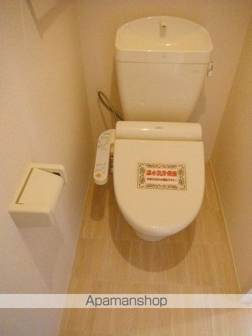リヴェールの内装写真