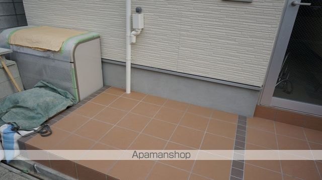 OBED ESTATE HANATENの内装写真