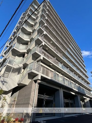 Ａｌｉｖｉｓ堺浜寺[1K/22.63m2]の外観2