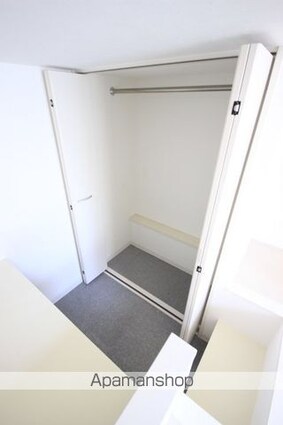 ルネスロマネガーデン[1K/30.03m2]の収納