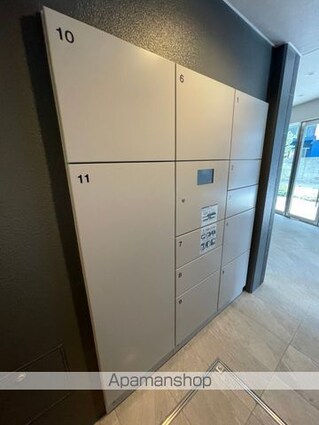 パークアクシス落合東中野[1DK/25.12m2]の共用部2