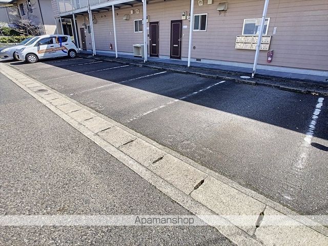 ドミールジャルダンのその他写真