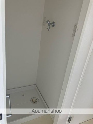 フォンターレの内装写真