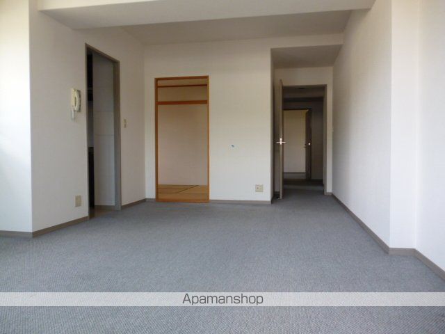 A.CITYタワーズウエストの内装写真