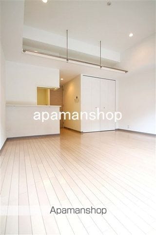グランツNISHIOHASHIの内装写真