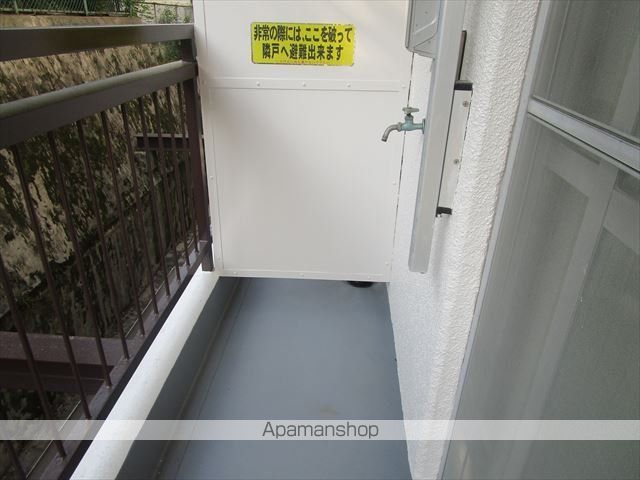 メーゾンヴィオレットの内装写真