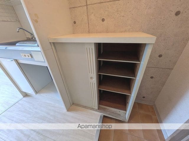 ハイツ八戸ノ里の内装写真