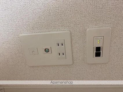 グローヴ・ガーデンⅨ[1K/31.35m2]の内装4