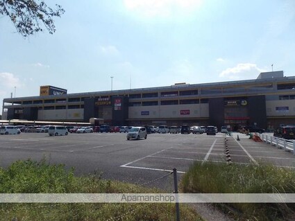 リバーサイド今枝[2DK/45.04m2]の周辺8