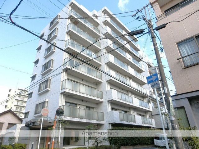 エリューディ船橋本町の外観写真