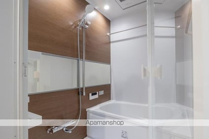 ＣＲＥＡ[1K/35m2]のバス