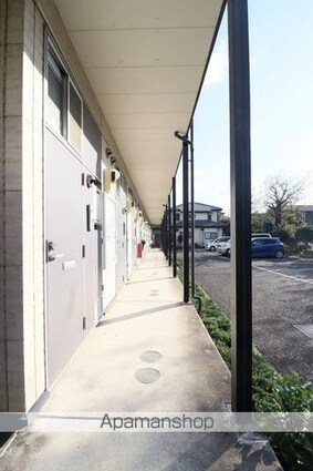 レオパレスＴＡＫＡ[1K/19.87m2]のエントランス3