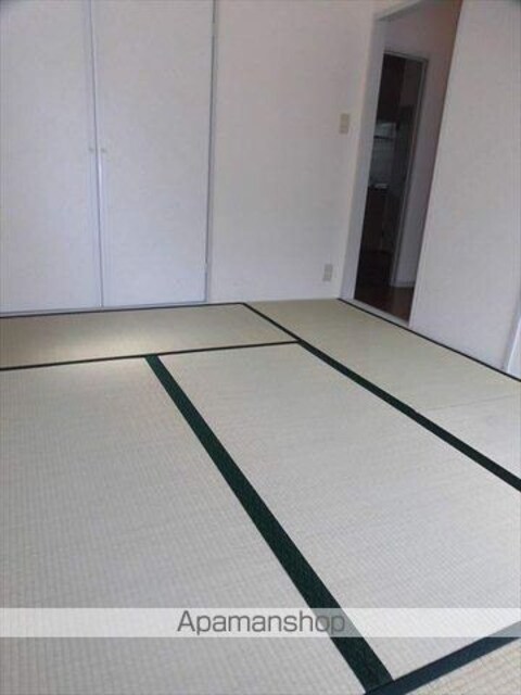 ディアスくすみⅠ[3DK/46.8m2]の内装7