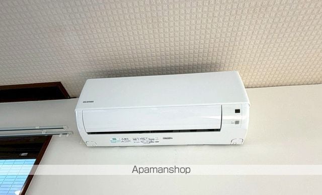 宮崎市 2階建 築39年の内装写真
