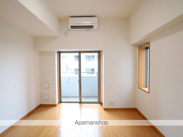 ASレジデンス上前津の内装写真
