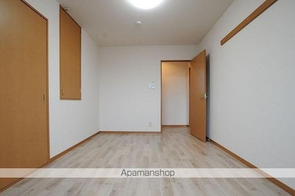 アップルパレスＣ棟[2LDK/59.57m2]の内装5