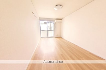 コーポエルム[1K/22.77m2]のリビング・居間