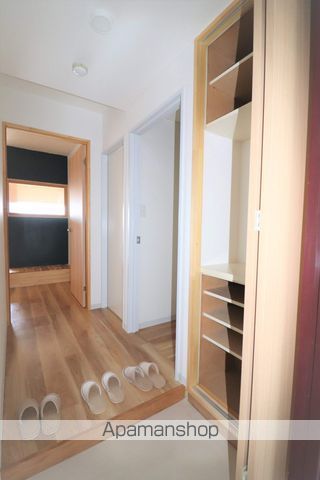 中滑川シティハイツの内装写真