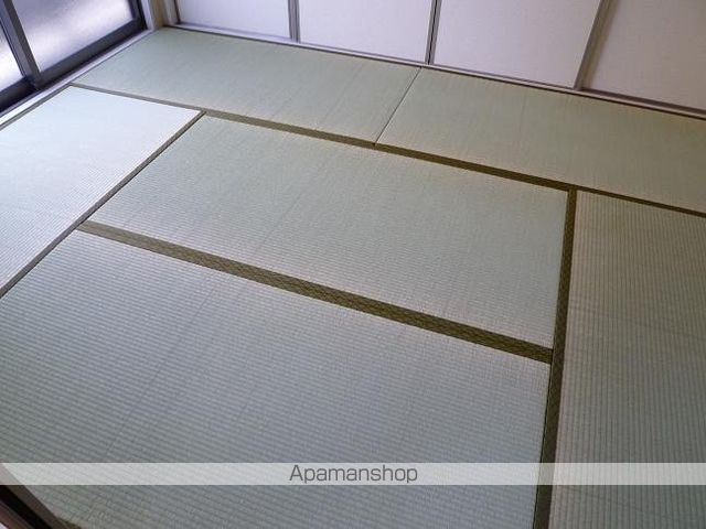 サンメゾンさつきの内装写真