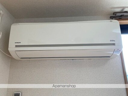 アウスピオーリ[3LDK/71.2m2]の内装4