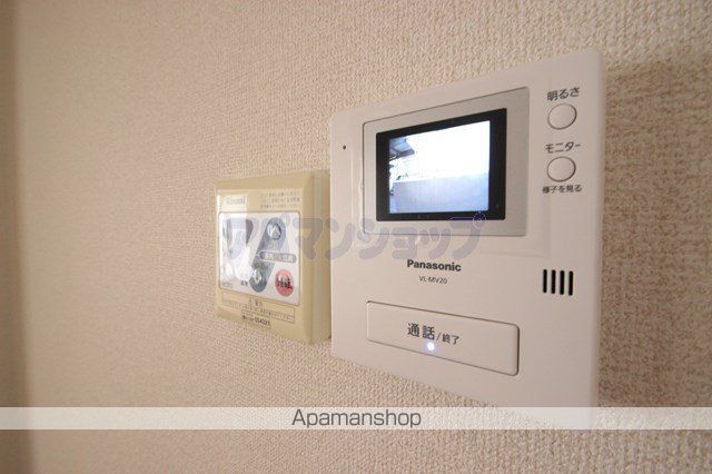 若葉グリーンプラザ八番館の内装写真