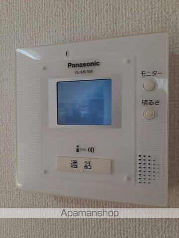 スターミントの内装写真