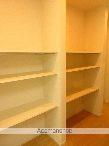 エスペランサ助光Iの内装写真