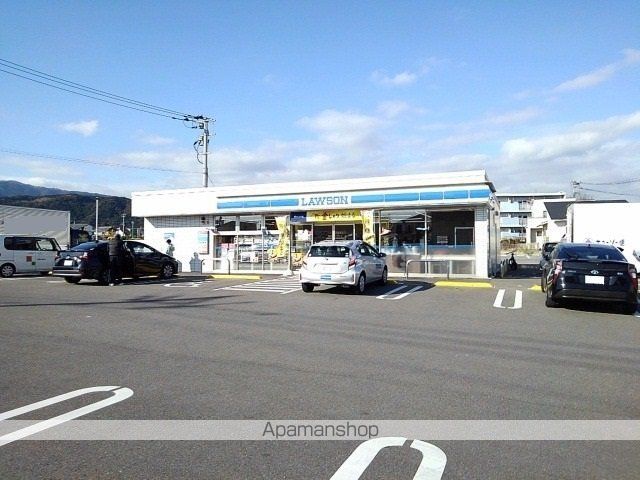 カレント大町Iの内装写真