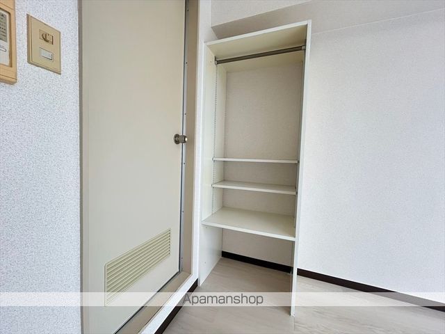 エクセルマンション相模の内装写真