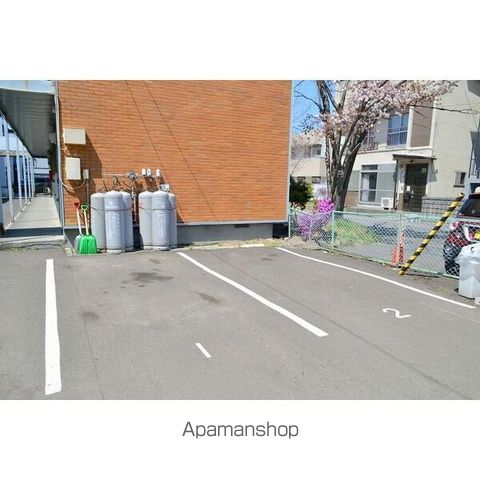 ヴィラモデルナの内装写真