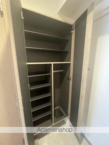 Ｐｏｒｔｏｆｉｎｏ（ポルトフィーノ）[1LDK/40.2m2]の内装3