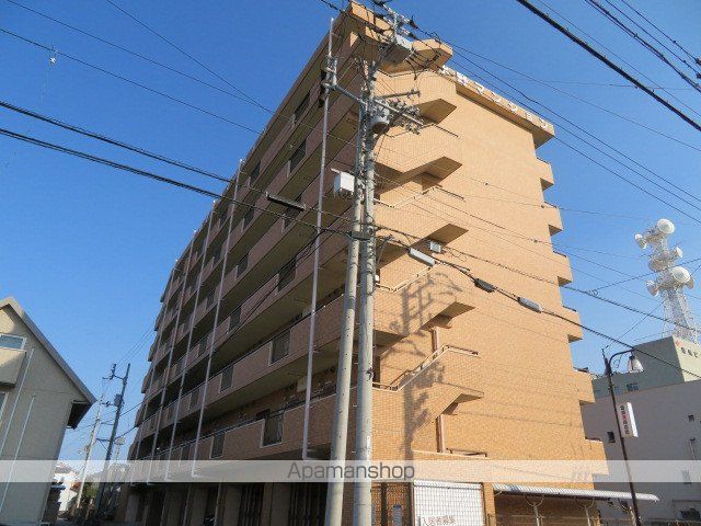 第7水野マンションの外観写真