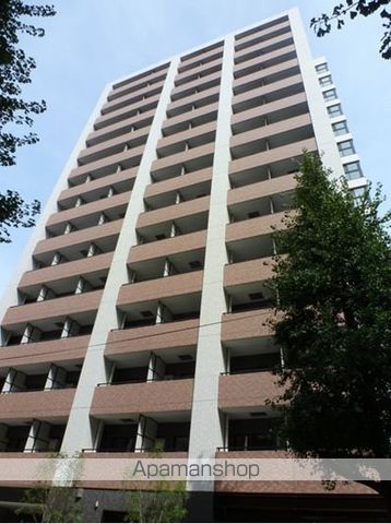 パークハビオ平河町