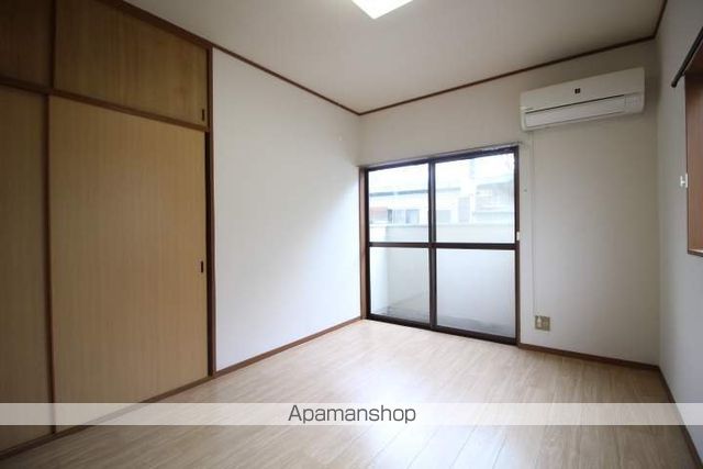 ハイホームKの内装写真