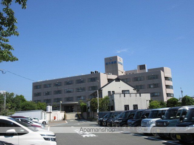 カーサ セレノの周辺写真