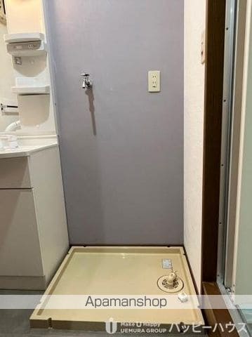 シャルマン那珂川の内装写真