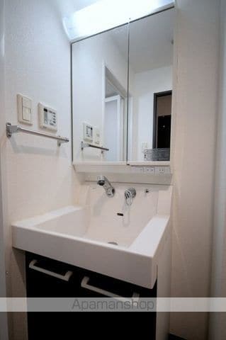 AQUAPLACE南堀江の内装写真