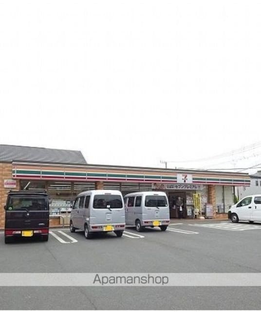 東京都立川市砂川町８丁目[1R/39m2]の周辺7