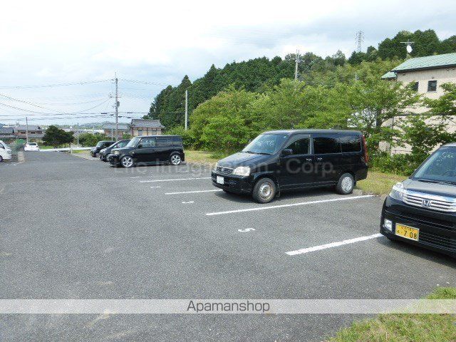 ウィンビューB棟のその他写真