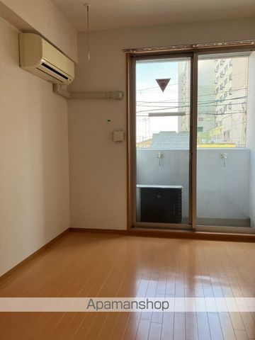 カスタリア京都西七条の内装写真