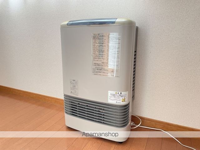 レオパレスディアコートの内装写真