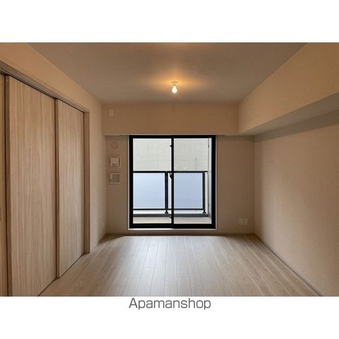 ファインレジデンス京都五条通の内装写真