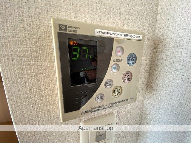 BGC難波タワーの内装写真